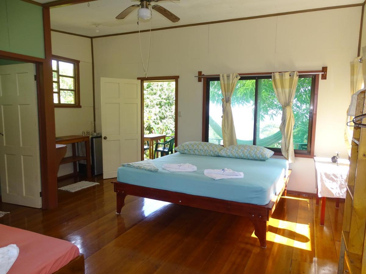 Casa Jade Hostel Drake Bay Exterior photo