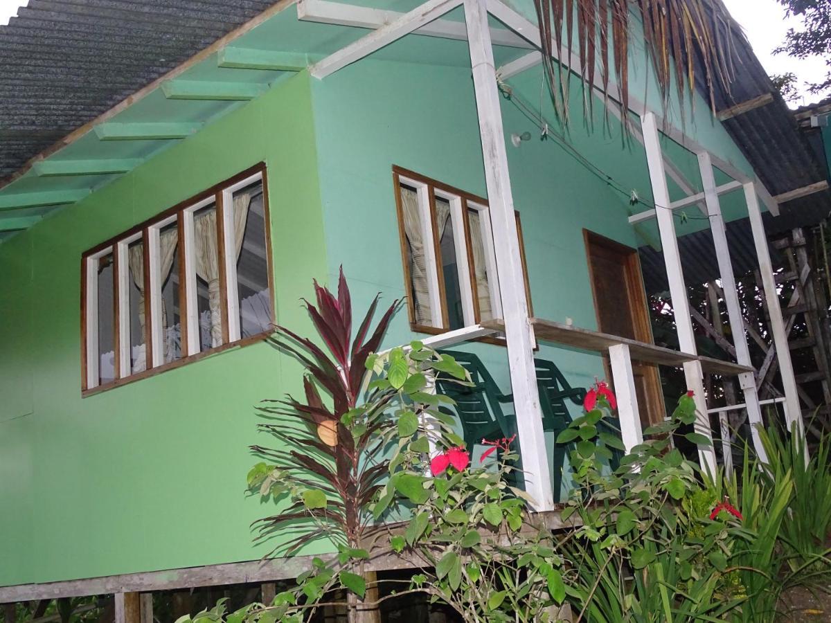 Casa Jade Hostel Drake Bay Exterior photo