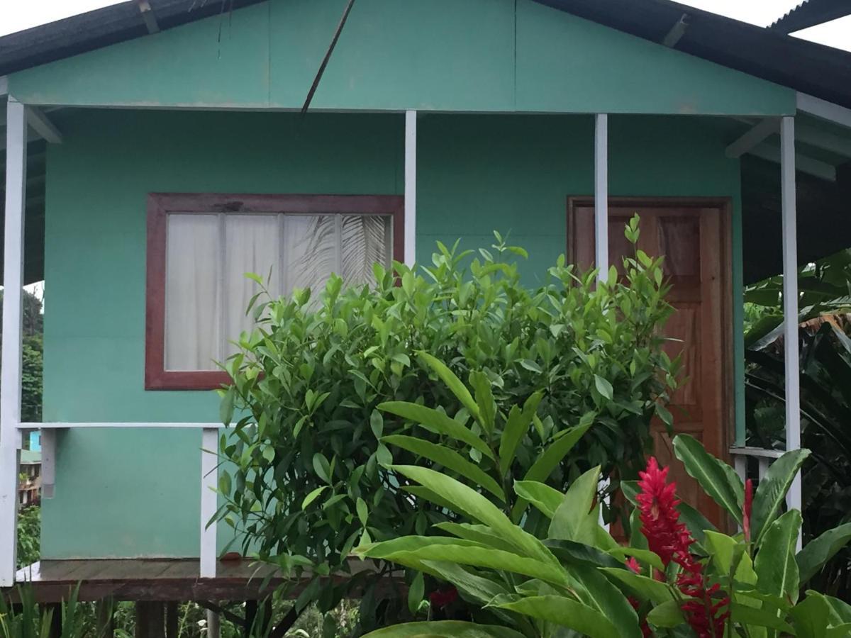 Casa Jade Hostel Drake Bay Exterior photo