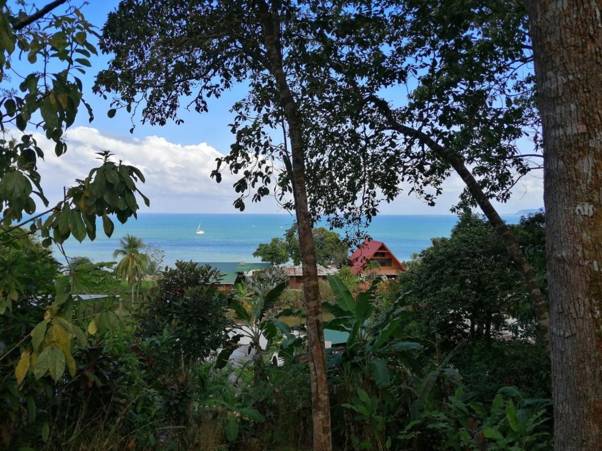 Casa Jade Hostel Drake Bay Exterior photo