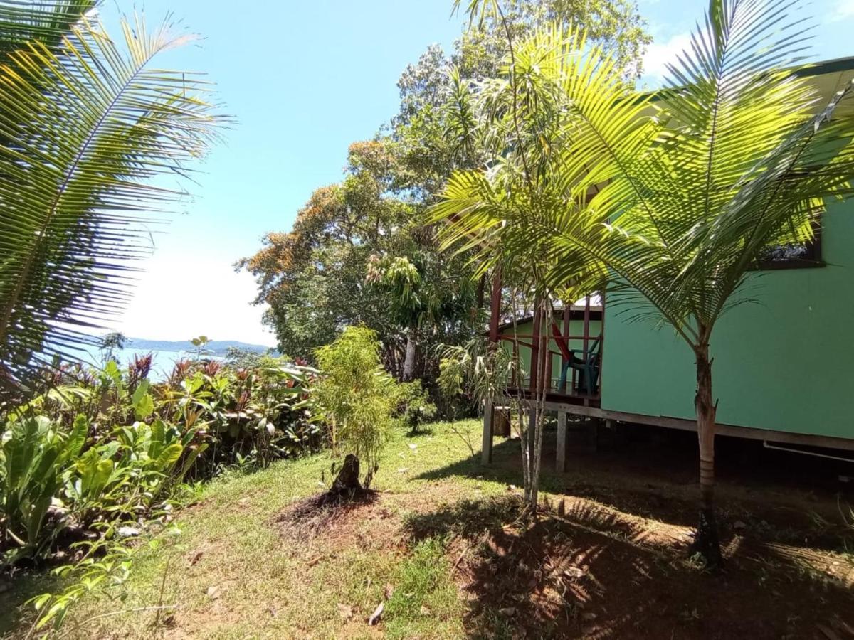Casa Jade Hostel Drake Bay Exterior photo