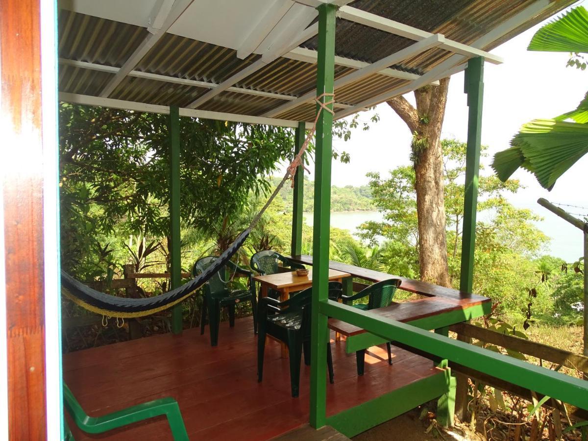 Casa Jade Hostel Drake Bay Exterior photo