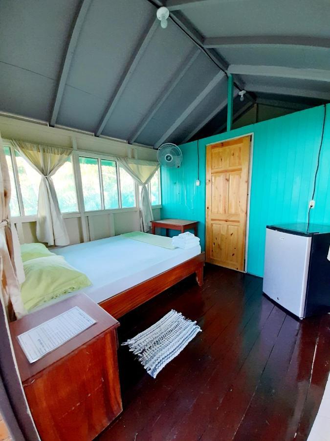 Casa Jade Hostel Drake Bay Room photo