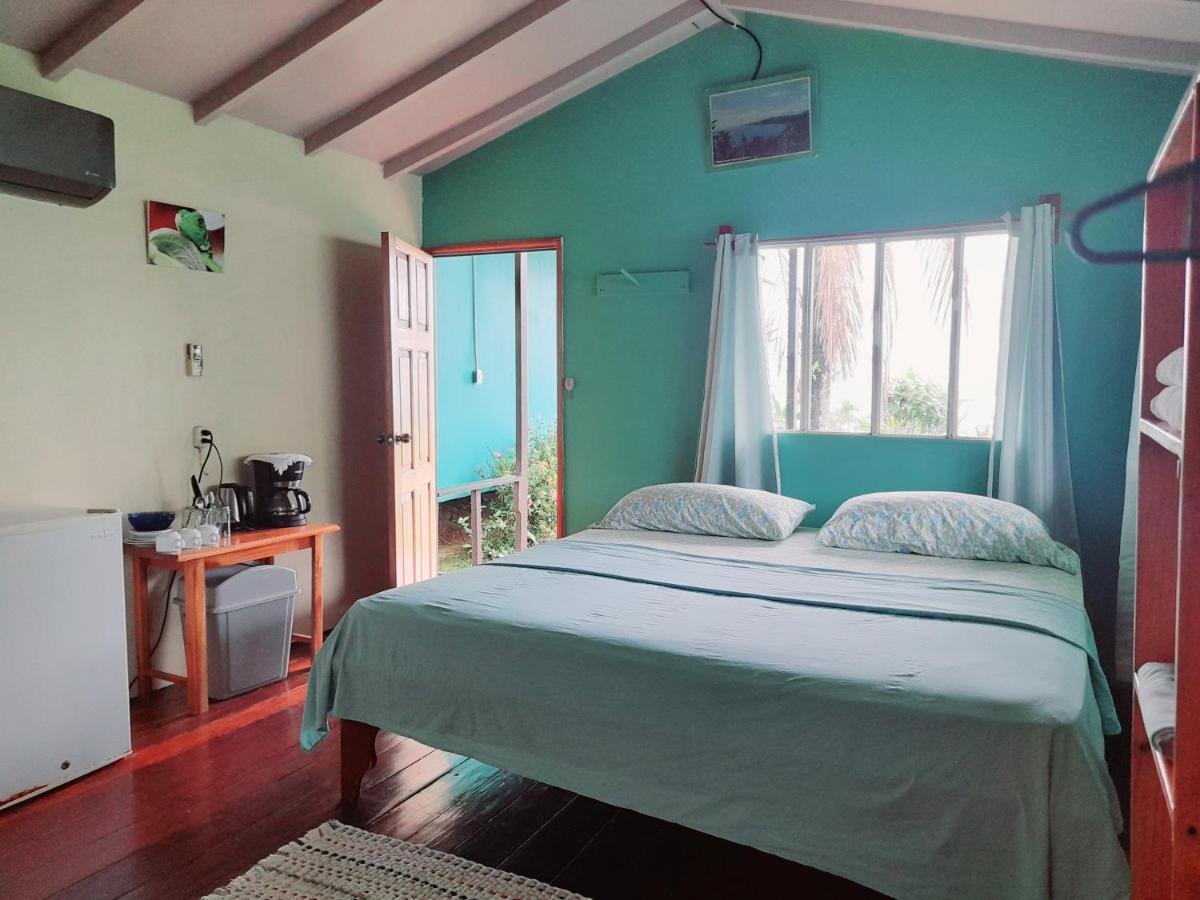 Casa Jade Hostel Drake Bay Exterior photo