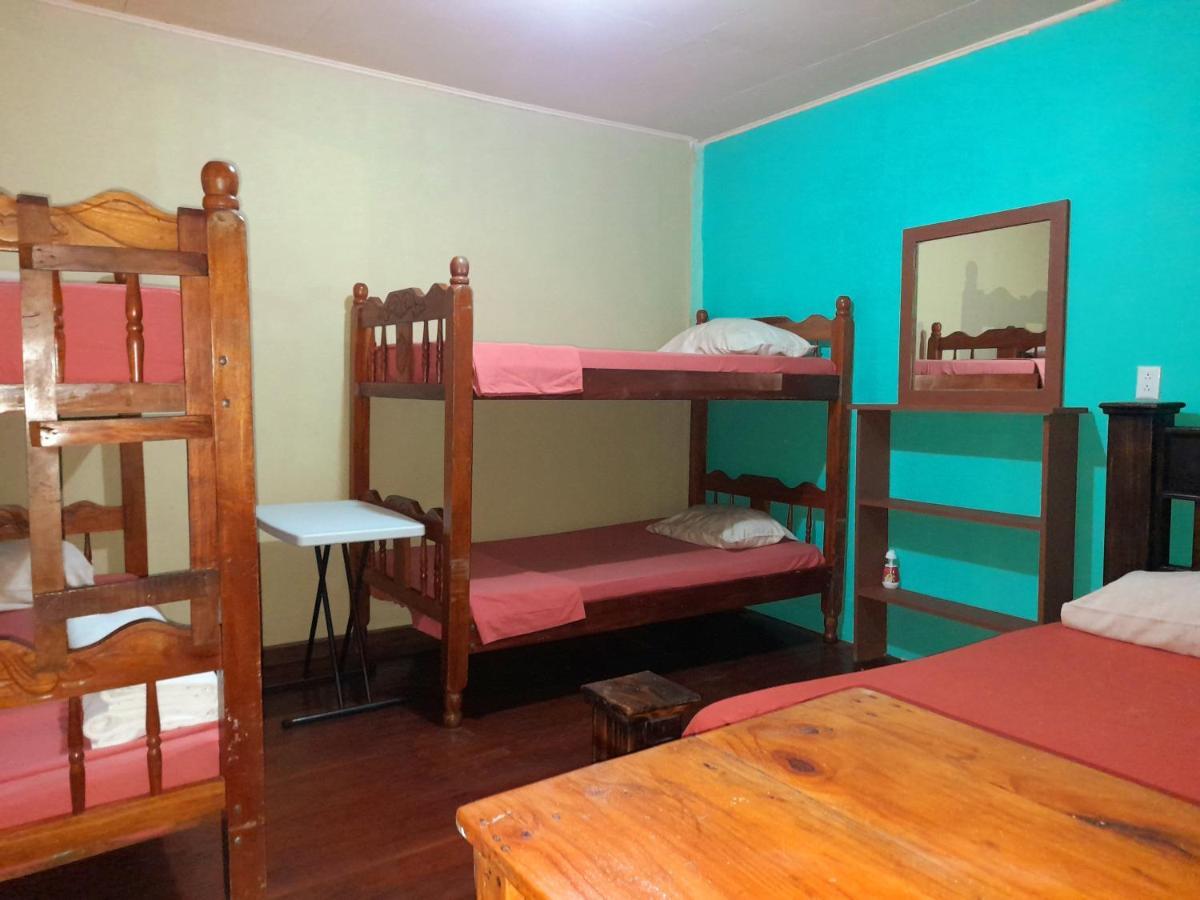 Casa Jade Hostel Drake Bay Exterior photo