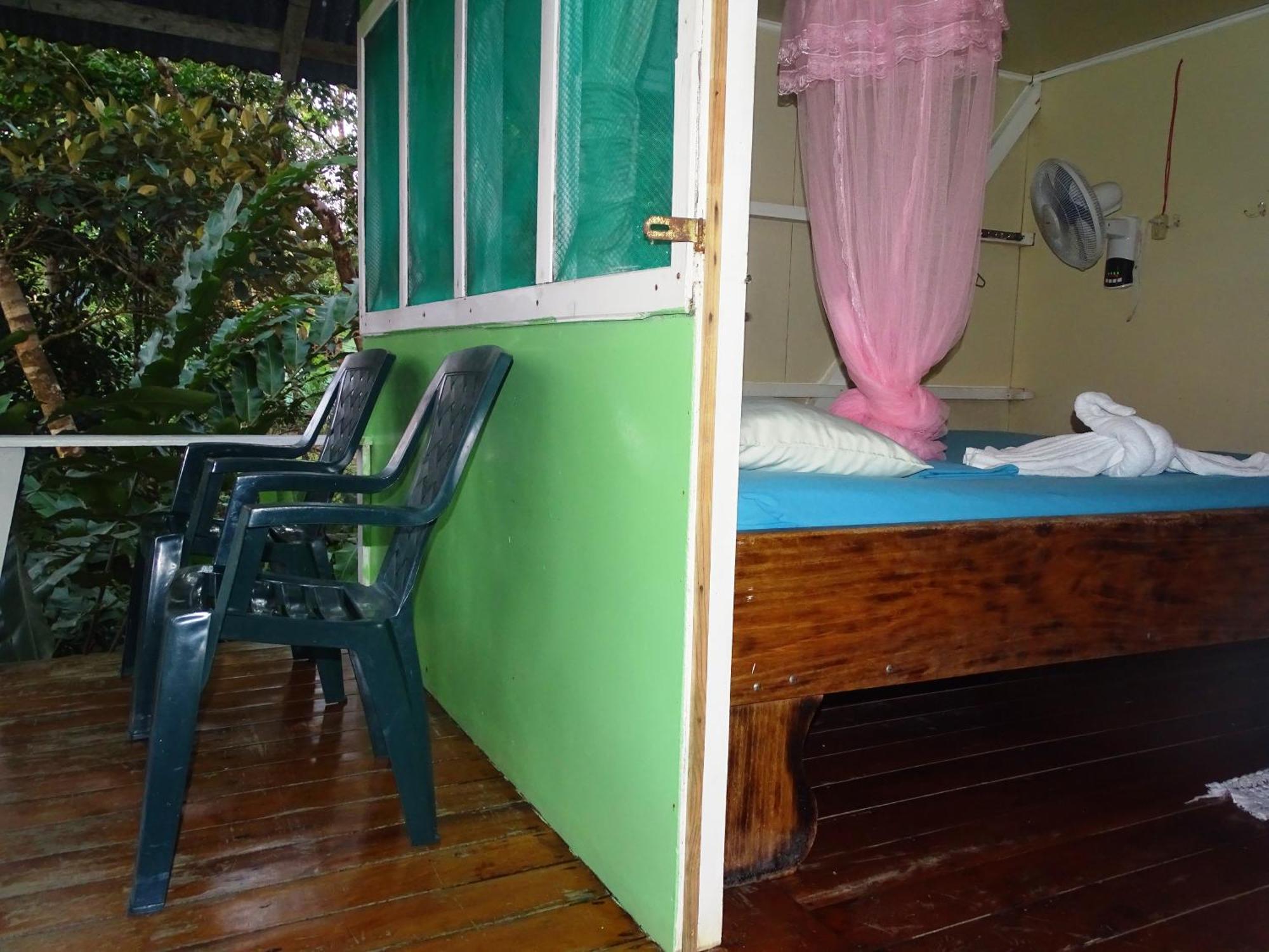 Casa Jade Hostel Drake Bay Exterior photo