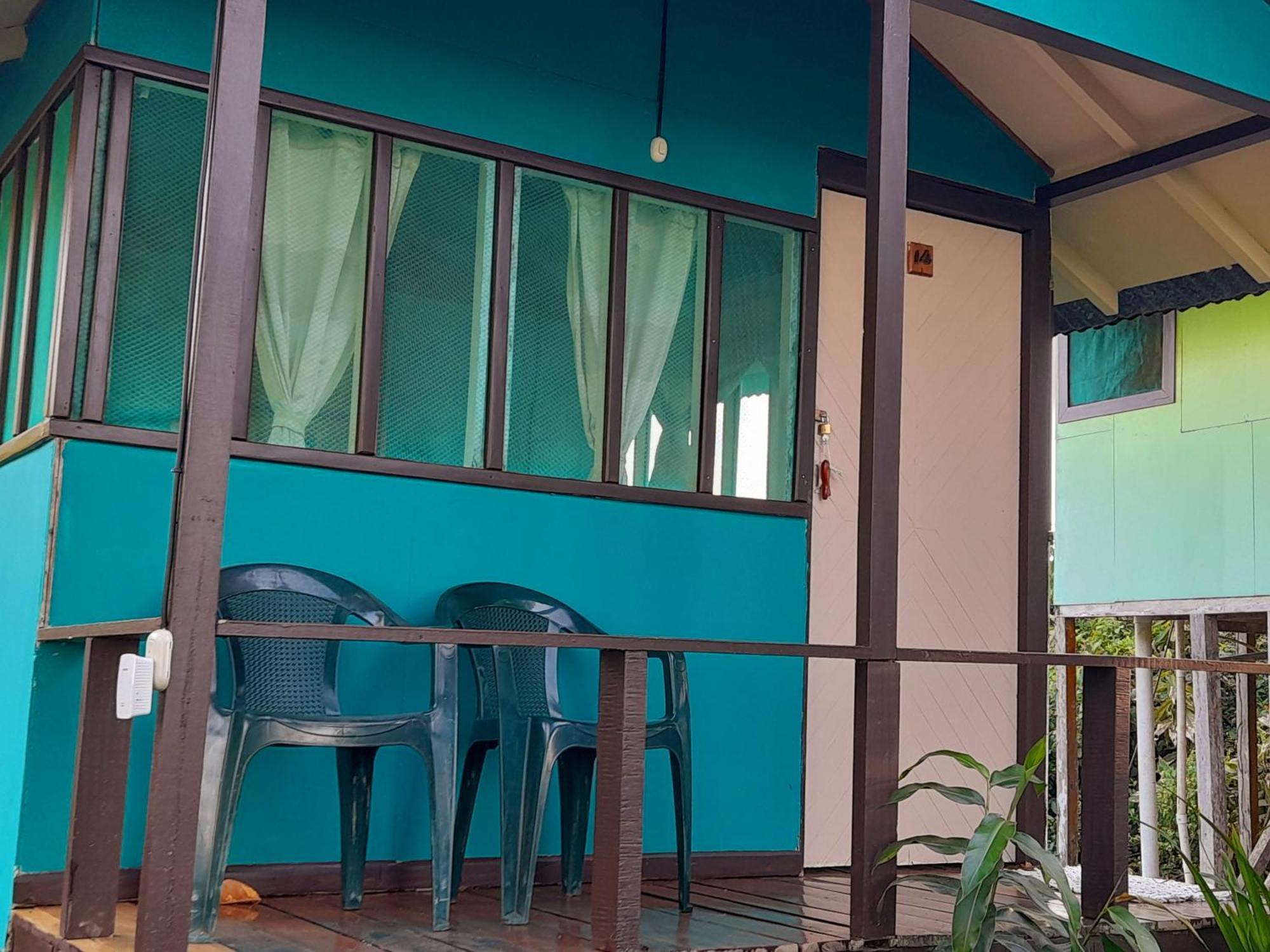 Casa Jade Hostel Drake Bay Room photo