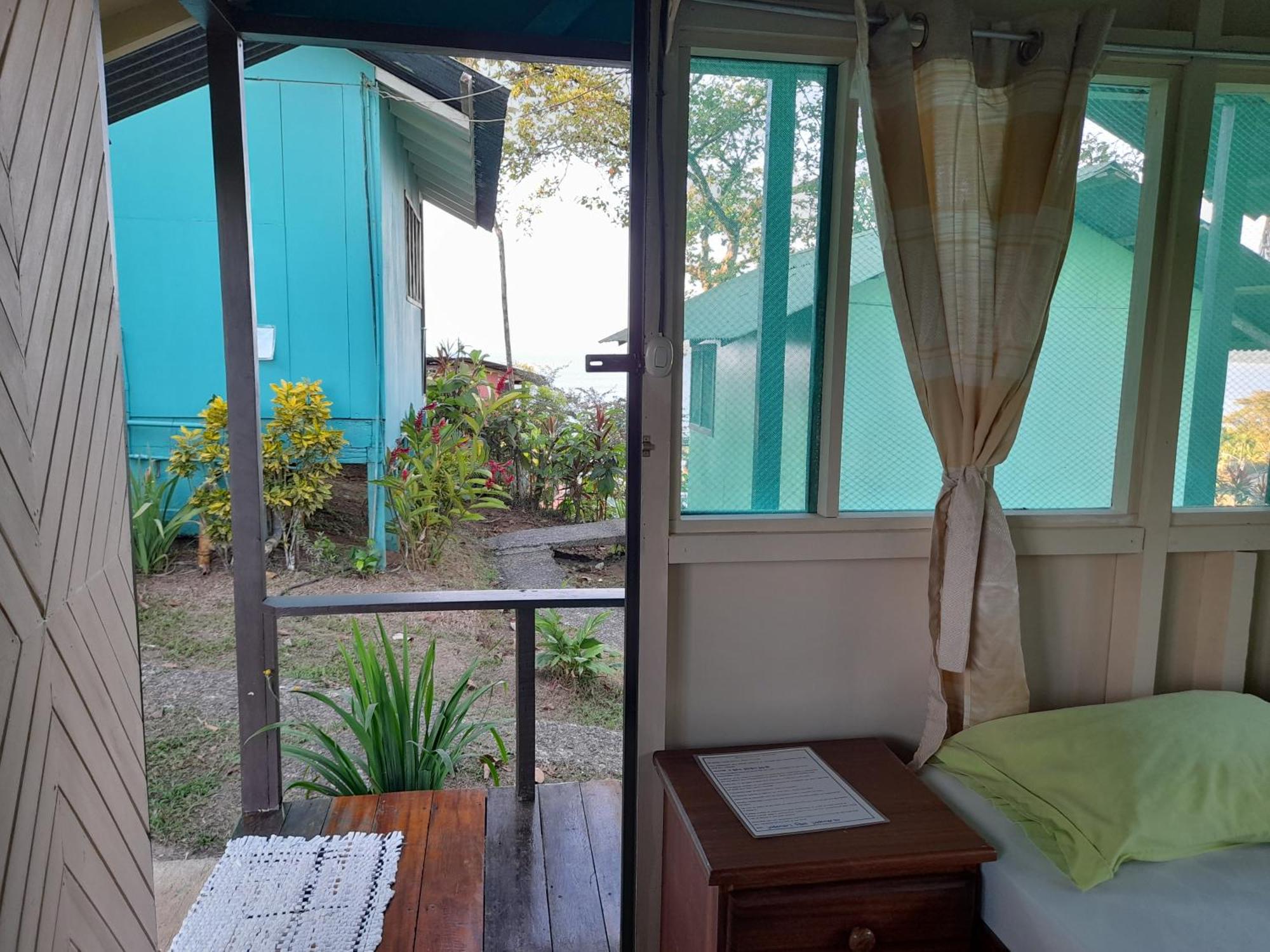 Casa Jade Hostel Drake Bay Room photo