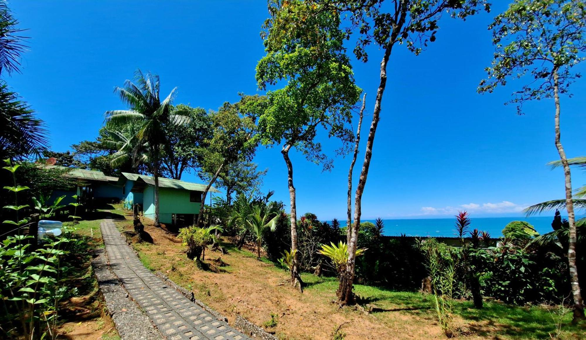 Casa Jade Hostel Drake Bay Exterior photo
